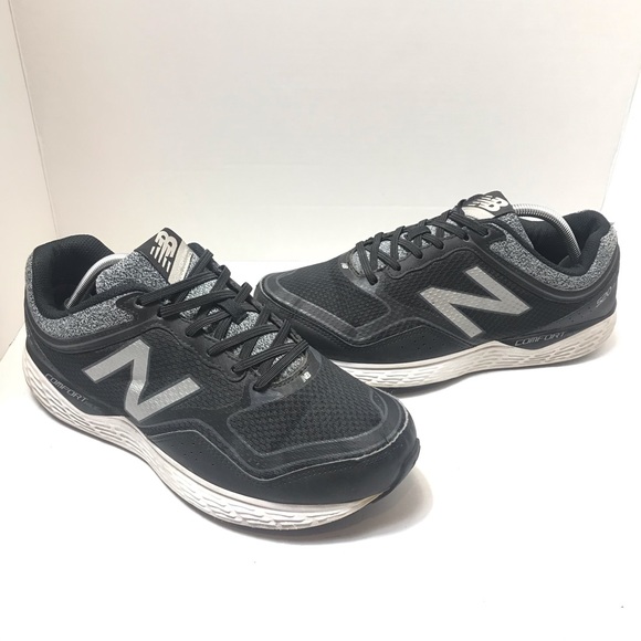 new balance comfort ride 520 v2